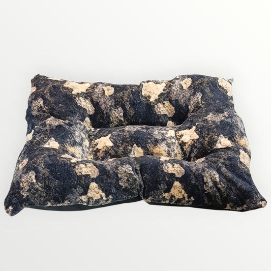 Tapete cama confortable