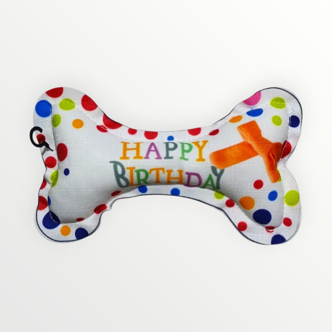 Juguete para cumpleaños