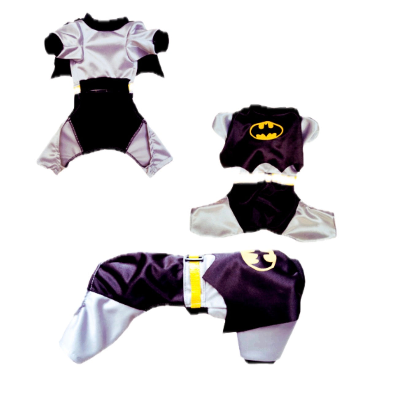 Disfraz de Batman