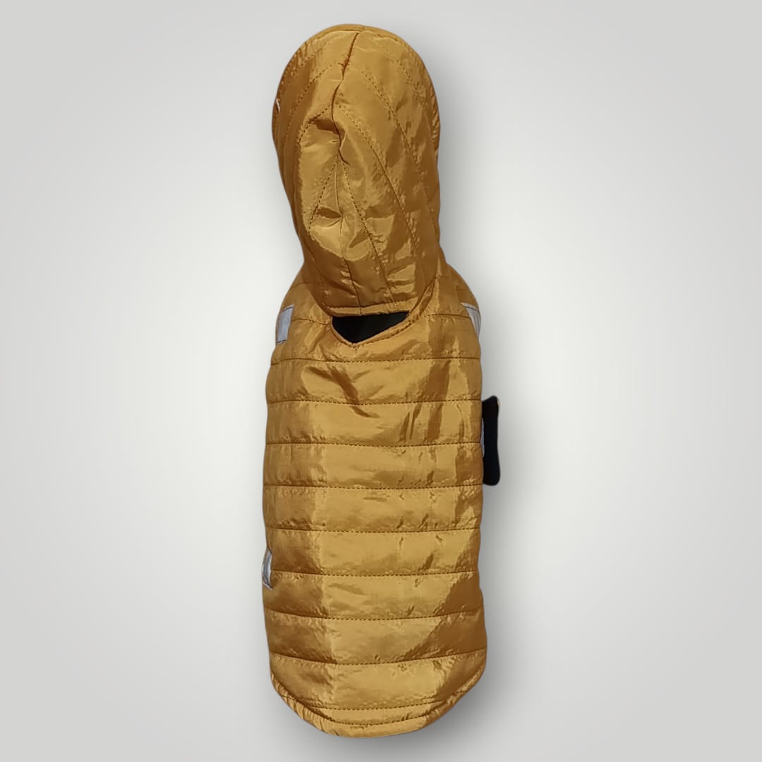 Chaleco impermeable