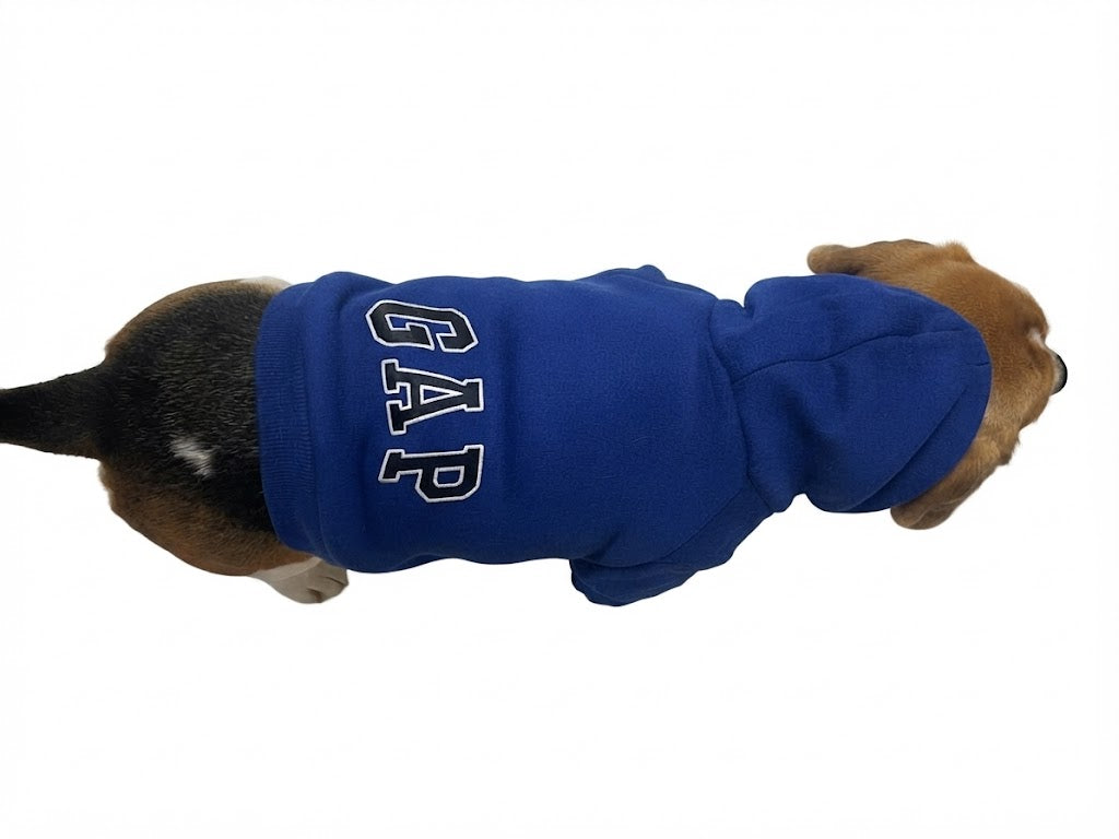 Sudadera Gap AZUL