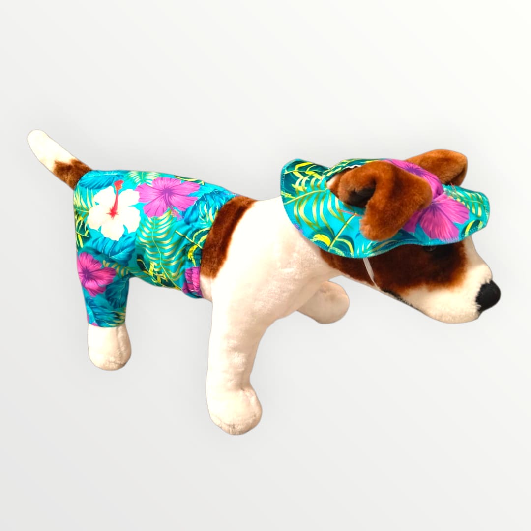 Traje de baño para perrito