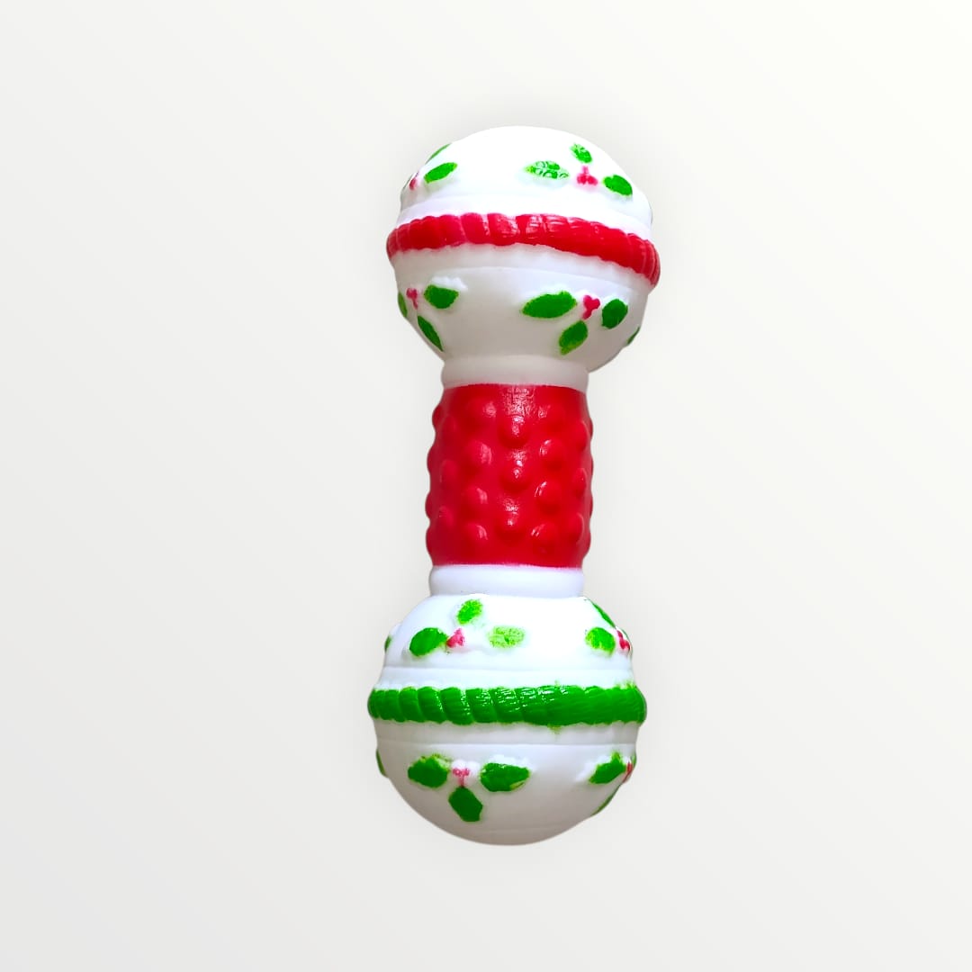 Juguetes navideños con sonido