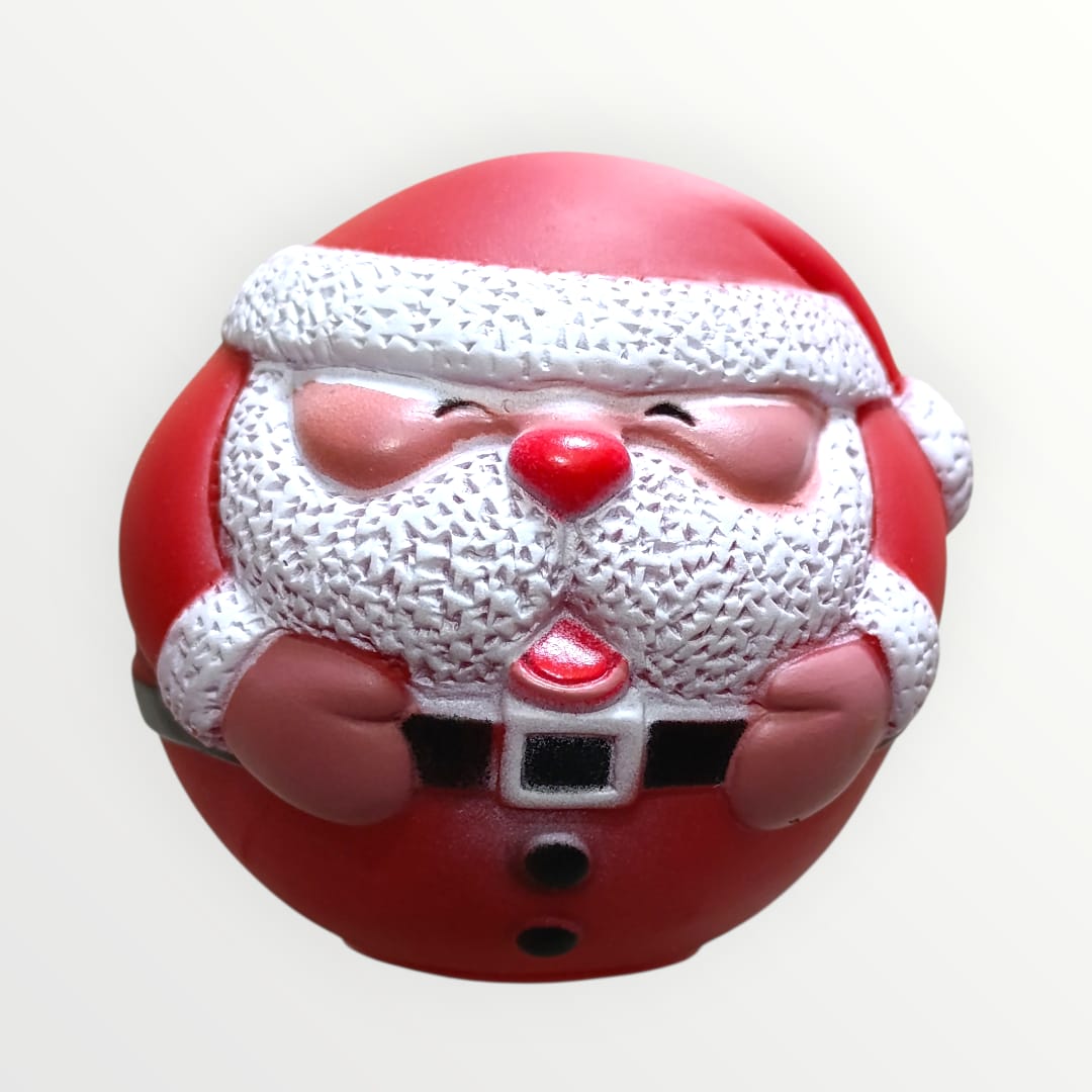 Juguetes navideños con sonido