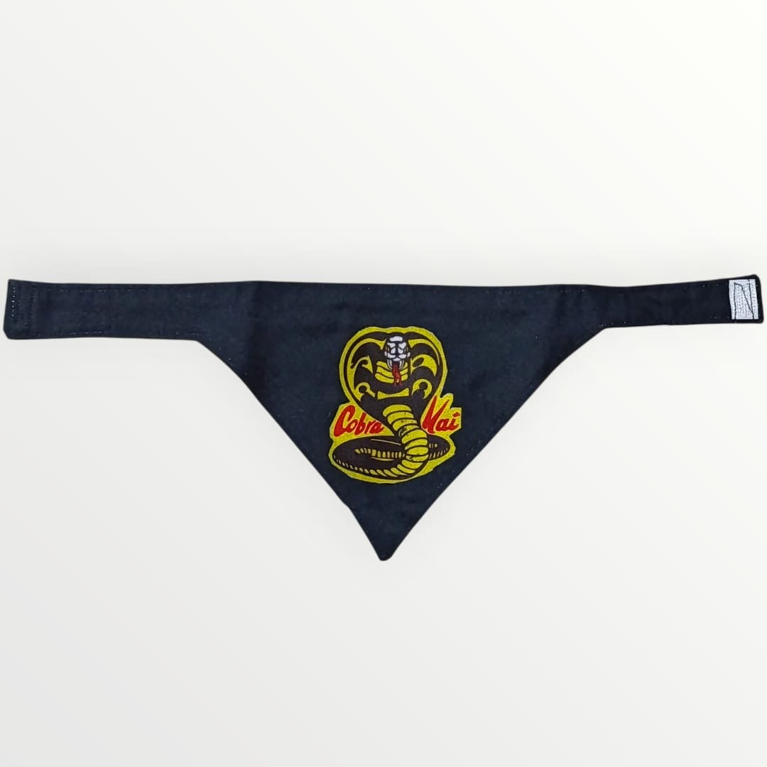 Bandana Cobra Kai