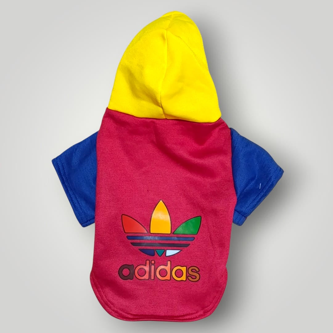Sudadera Adidas