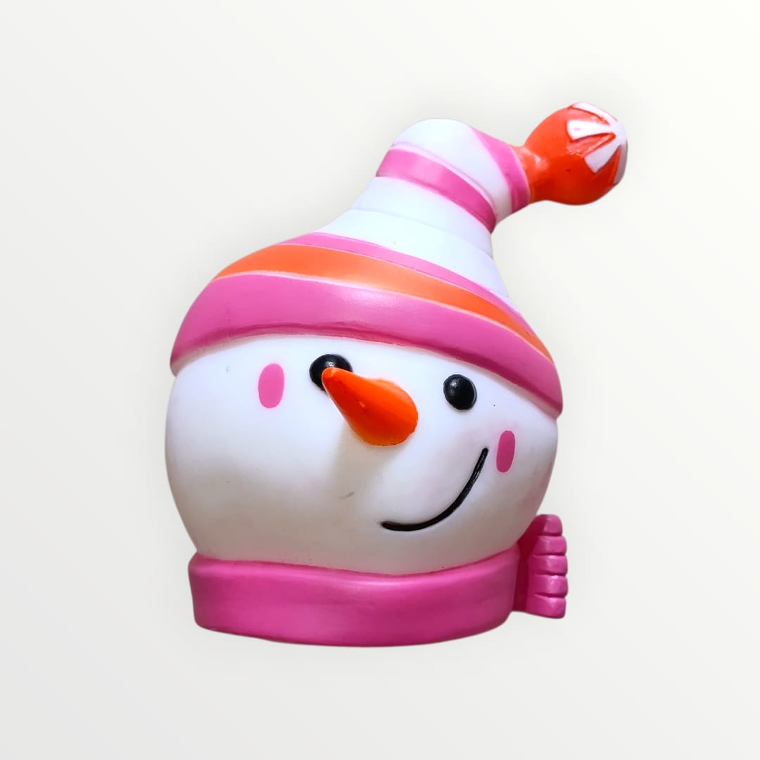 Juguetes navideños con sonido