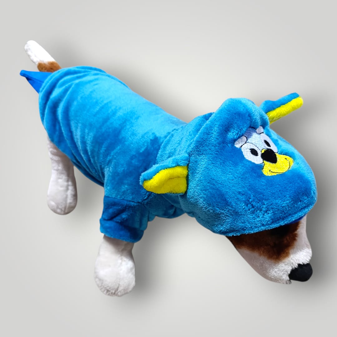 Disfraz de Bluey