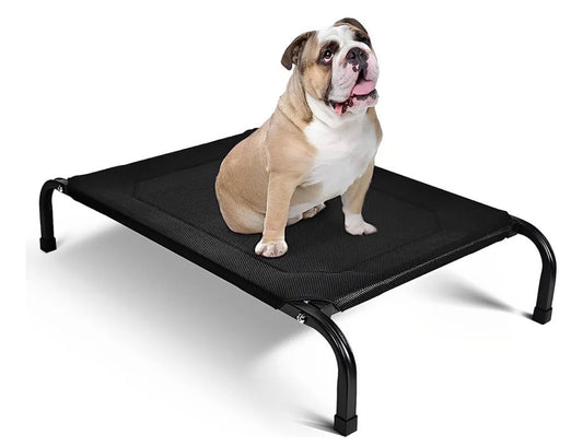 Cama Elevada para Perro