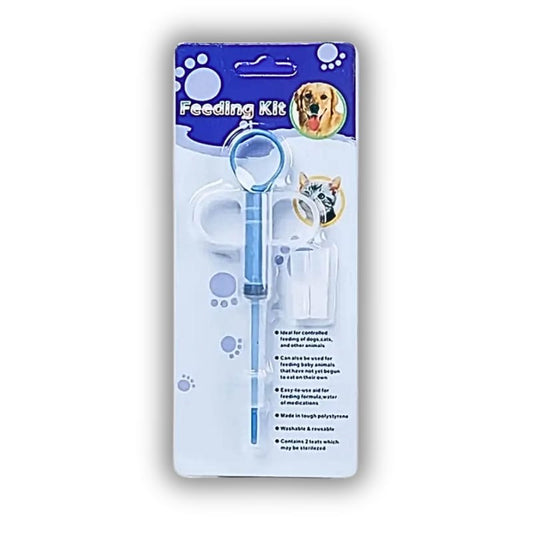 Jeringa para suministrar medicinas