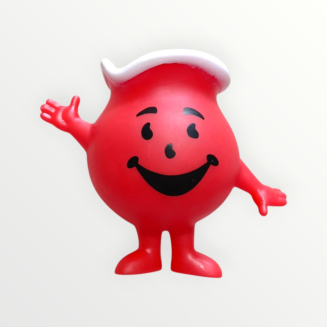 Juguetes vintage para perro