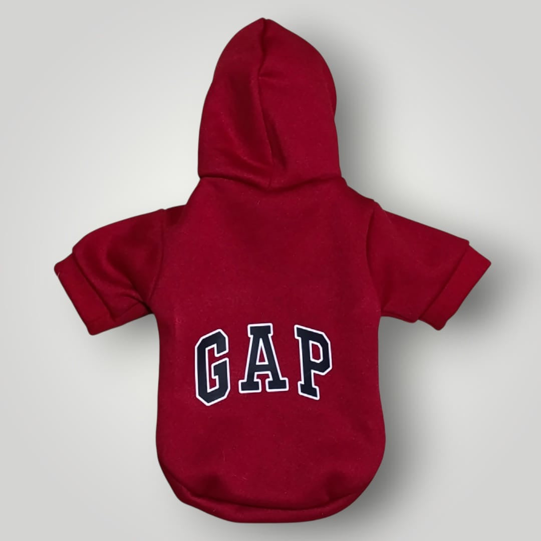 Sudadera Gap