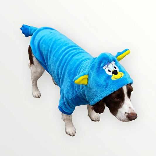Disfraz de Bluey