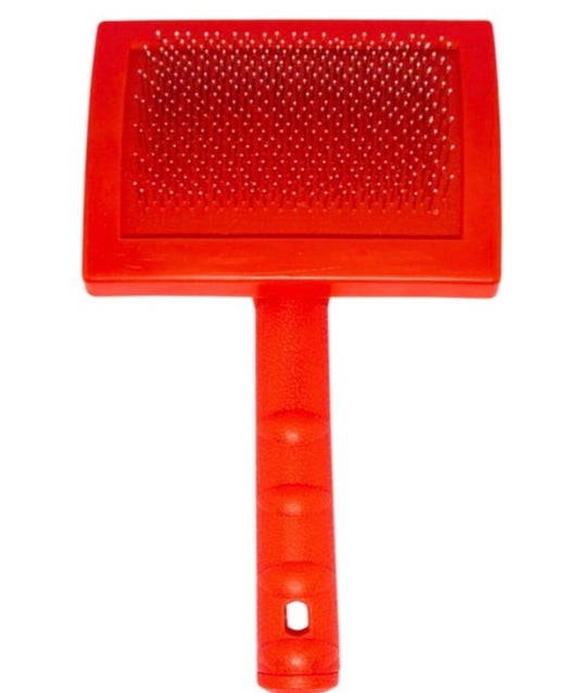 Cepillo chico para mascota