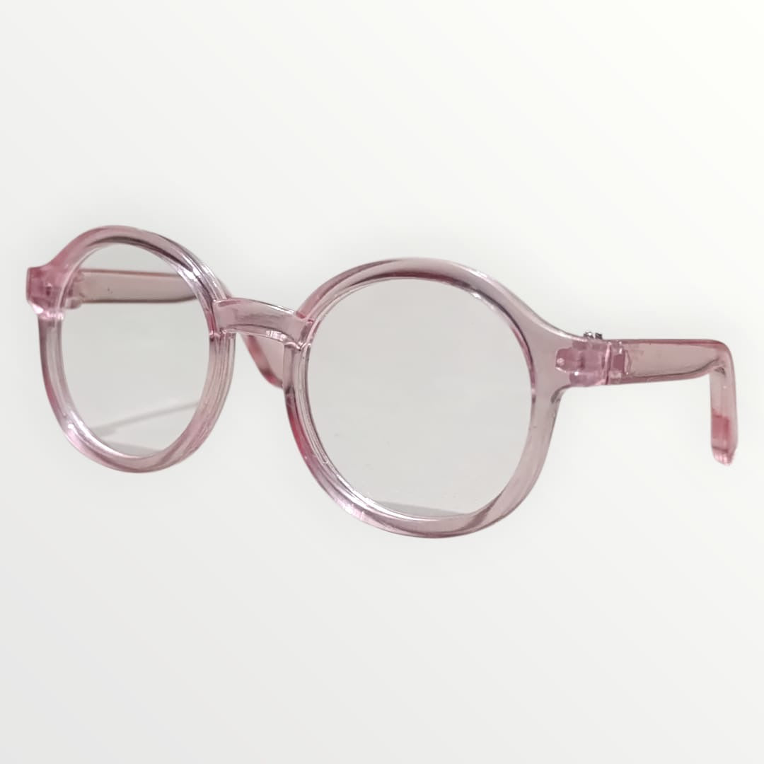 Lentes chicos para mascota