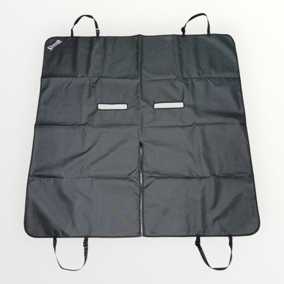 Cubre Asientos trasero de Auto para Mascotas