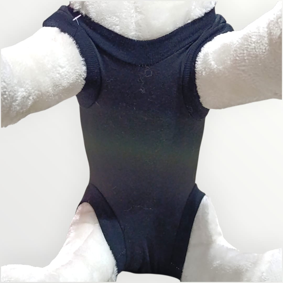 Faja Post Operatoria para Hembras - Perrita y Gatita