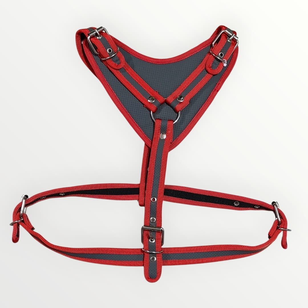 Pechera reforzada colores