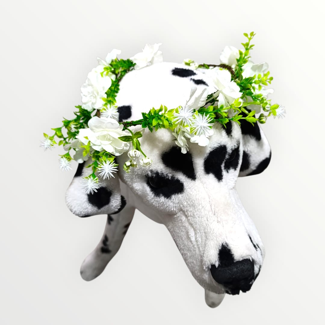 Diadema accesorio para boda