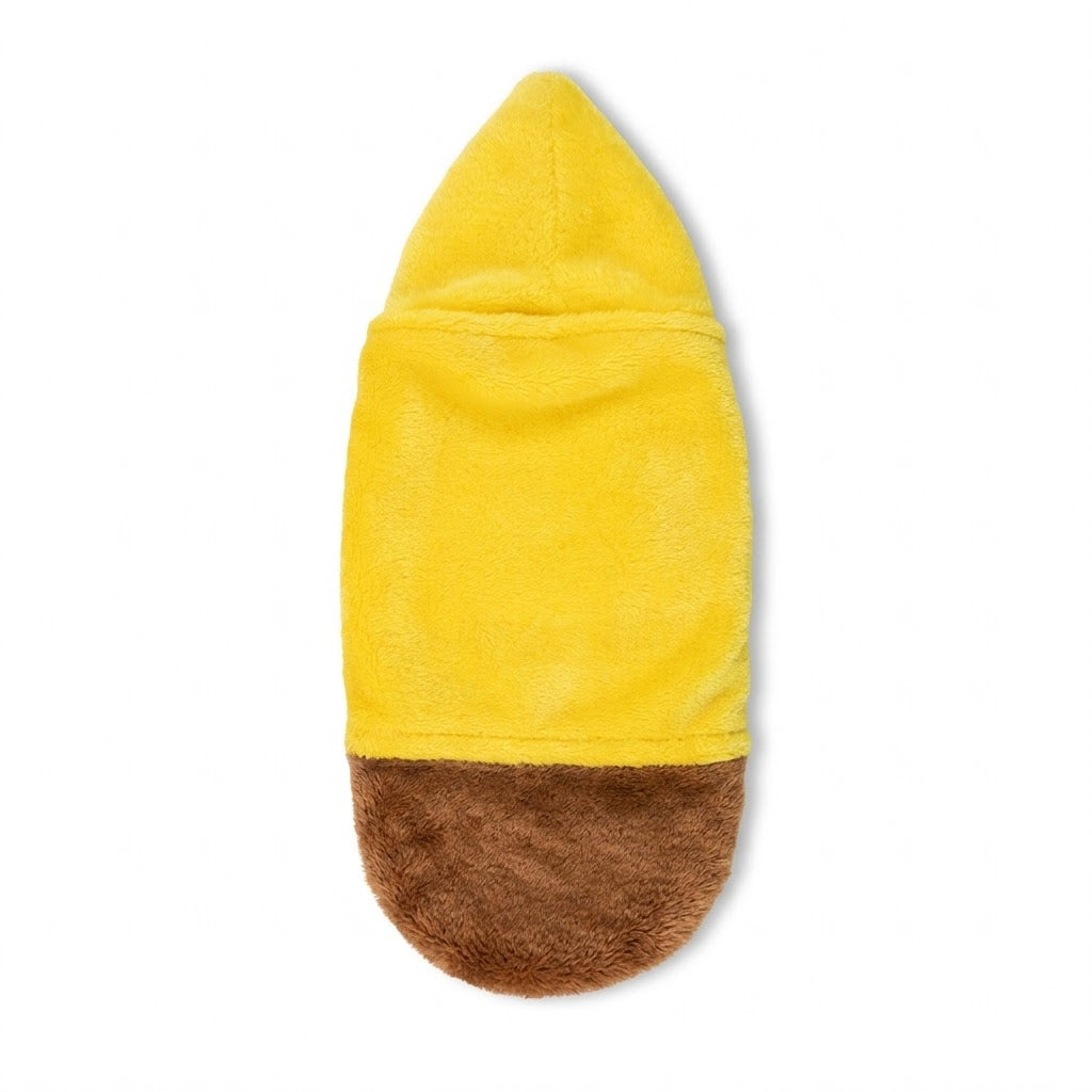Suéter Bob Esponja Para Mascota