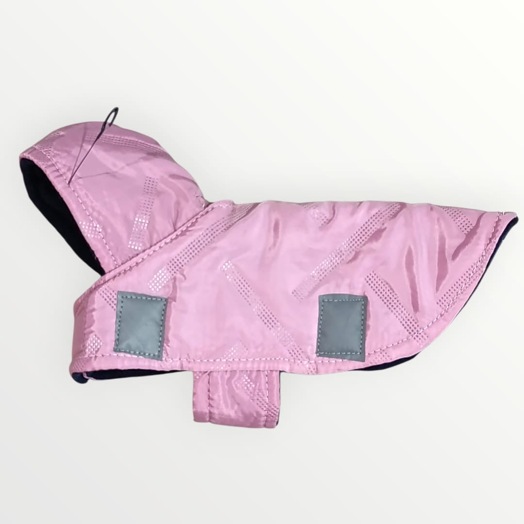 Chaleco impermeable