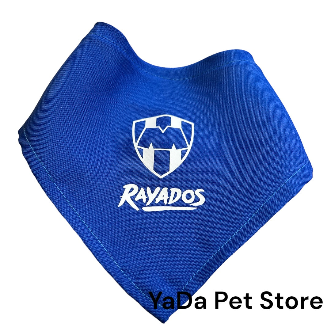 Paliacate Tigres y Rayados