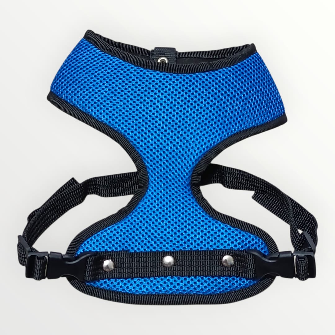 Pechera confort colores