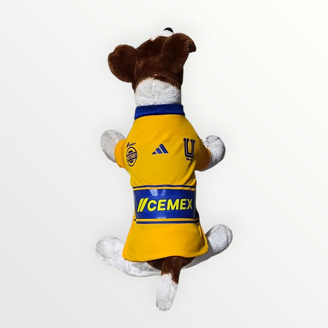 Jersey Tigres UANL