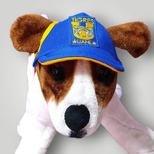 Gorra Tigres UANL
