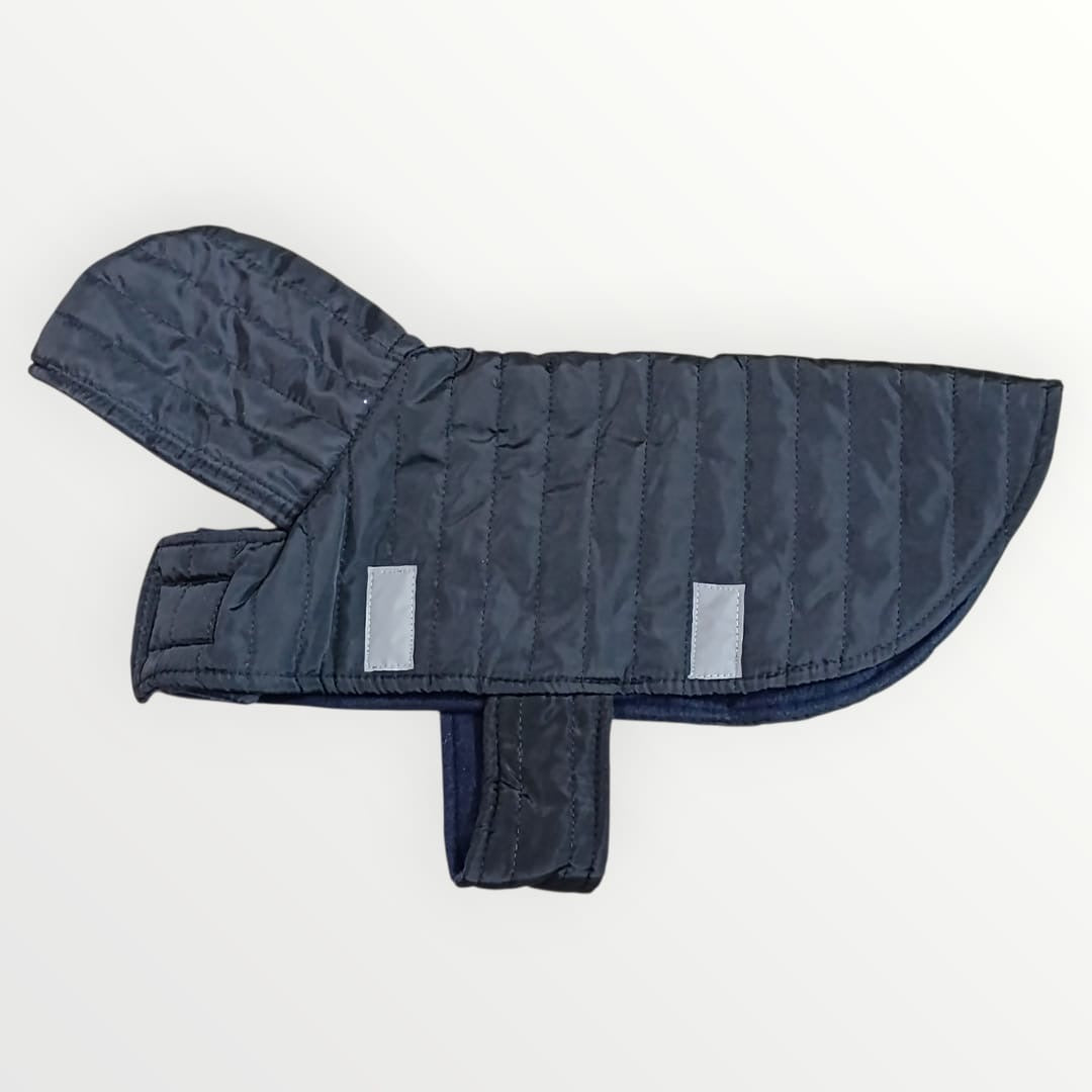 Chaleco impermeable