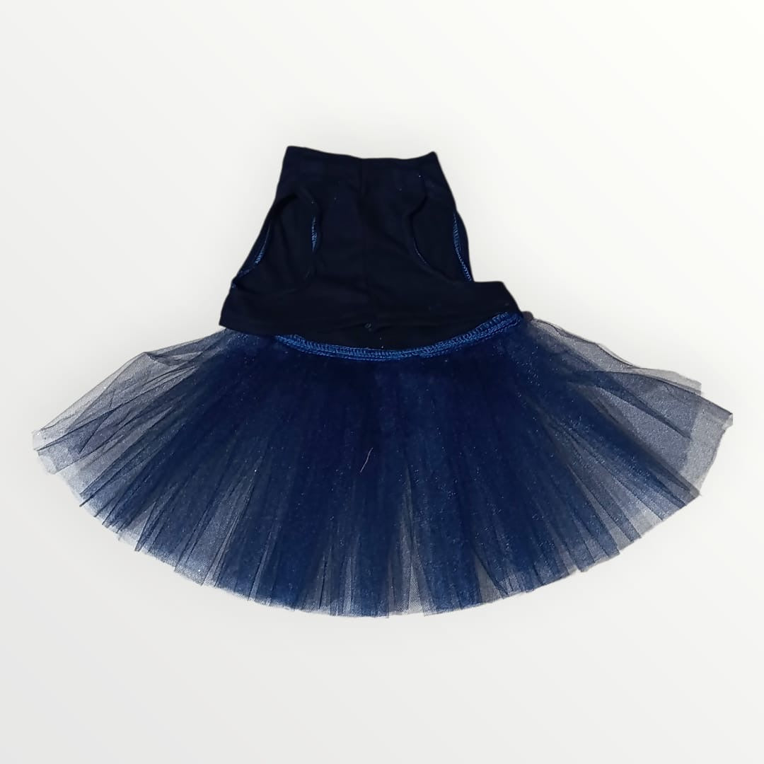 Vestido de Rayados MTY