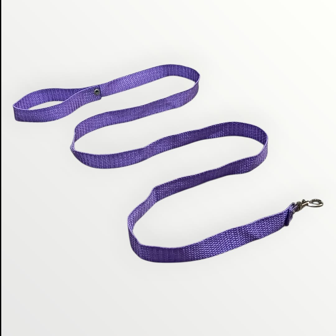 Correa nylon económica