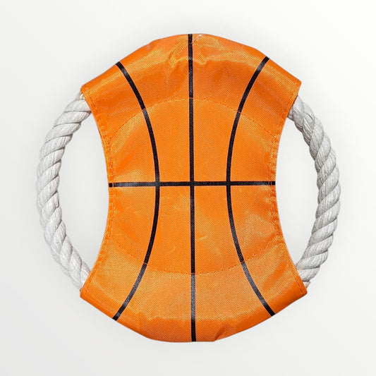 Juguete lanzador freeze para mascota