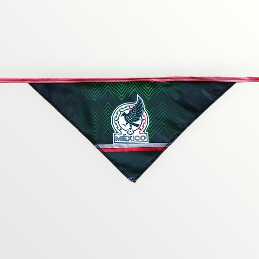 Paliacate mundial 2026 selección mexicana