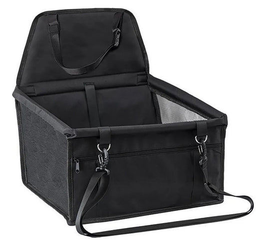 Asiento de Auto para Mascotas