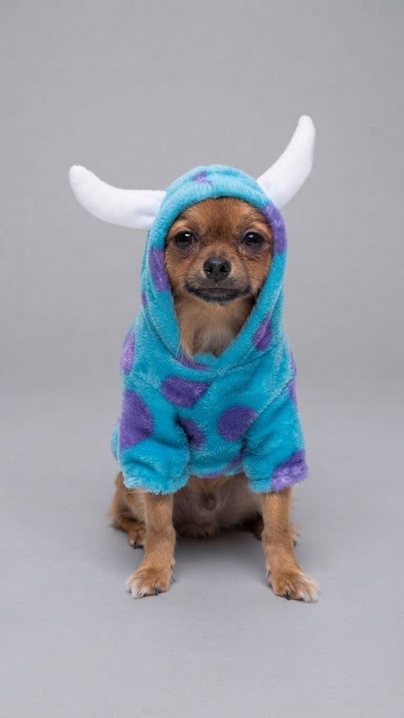 Pijama de sully