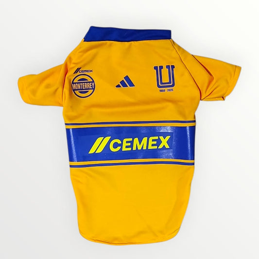 Jersey Tigres UANL
