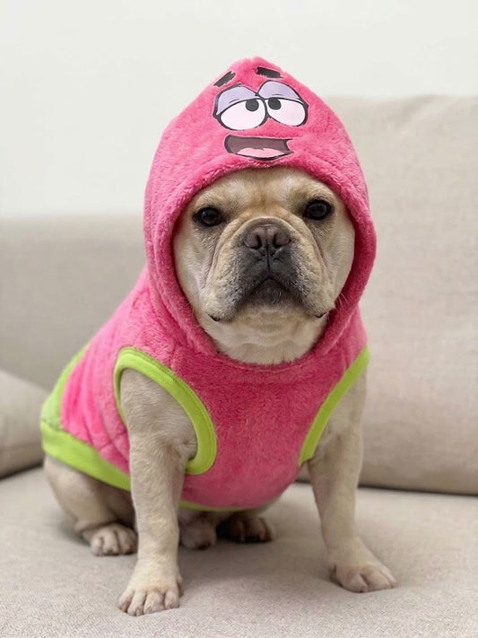 Suéter Patricio Para Mascota