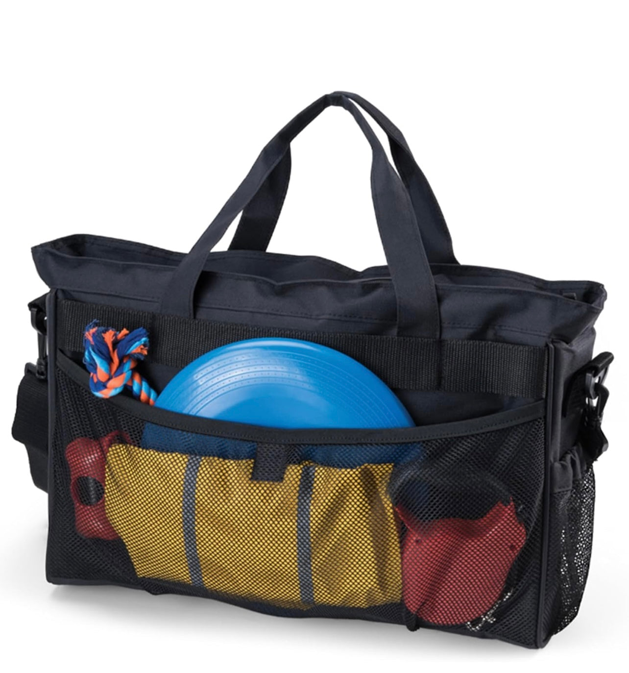 Mochila para articulos de viaje