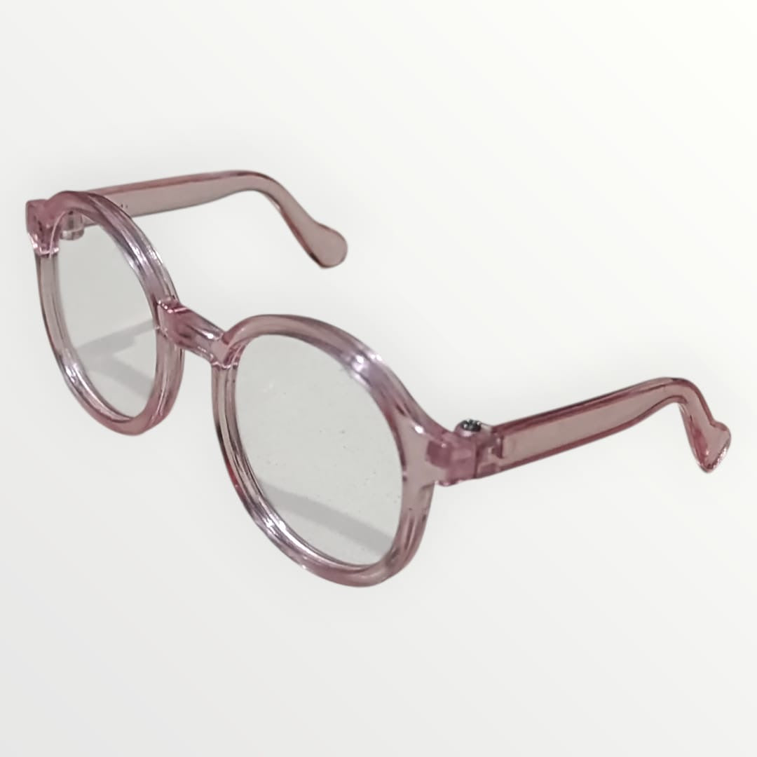 Lentes chicos para mascota