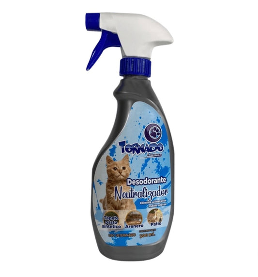 Neutralizador de aromas para arena 500 ml