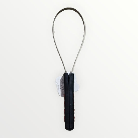 Cuchilla de muda para perro