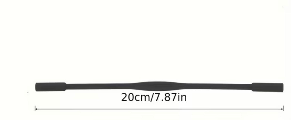 Ligas para lentes chicos