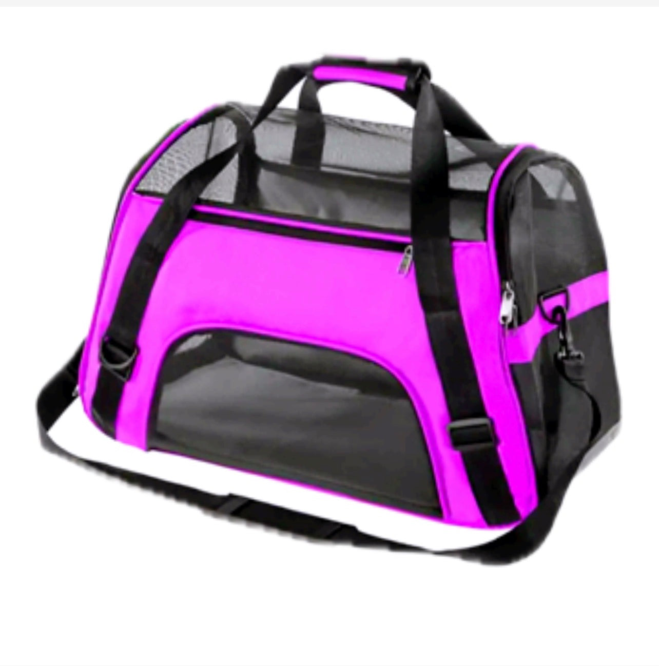 Transportadora Semiflexible para cabina