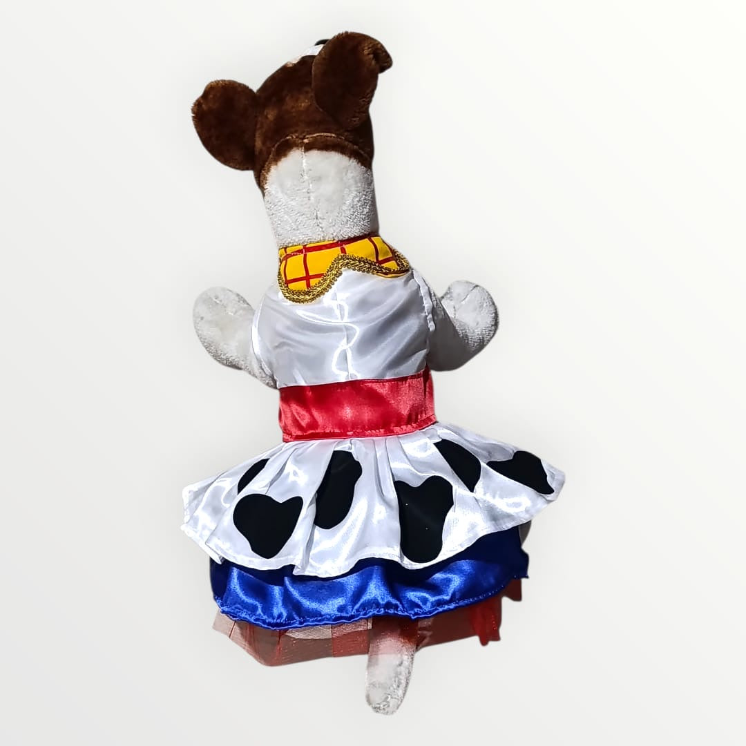 Disfraz de Jessie Toy Story