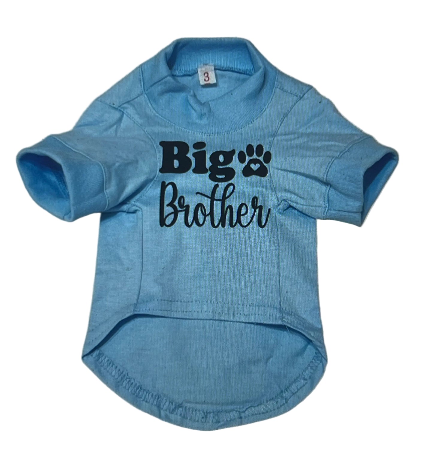 Playera Big Brother