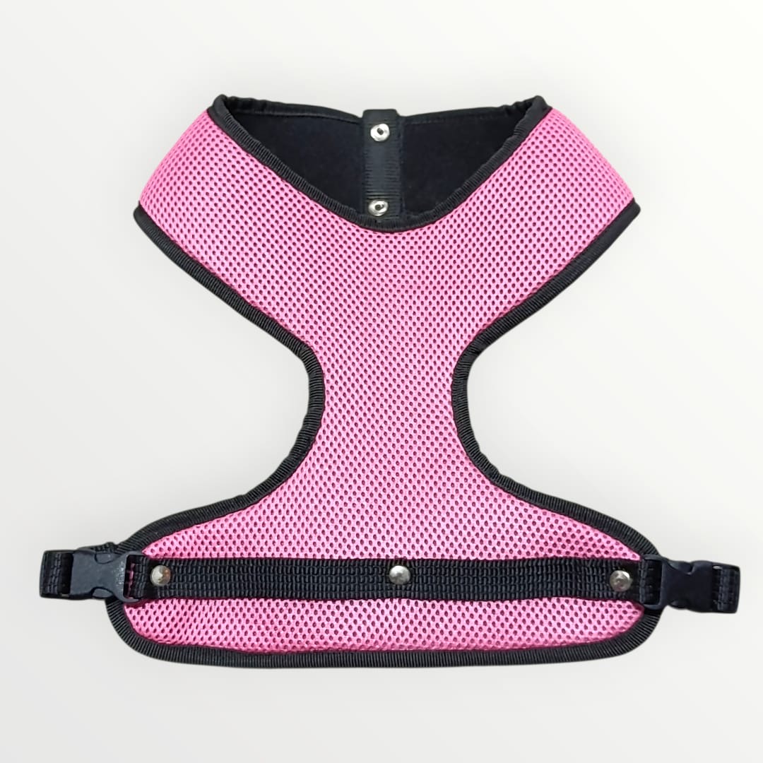 Pechera confort colores