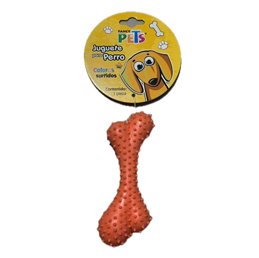 Mordedera hueso chica