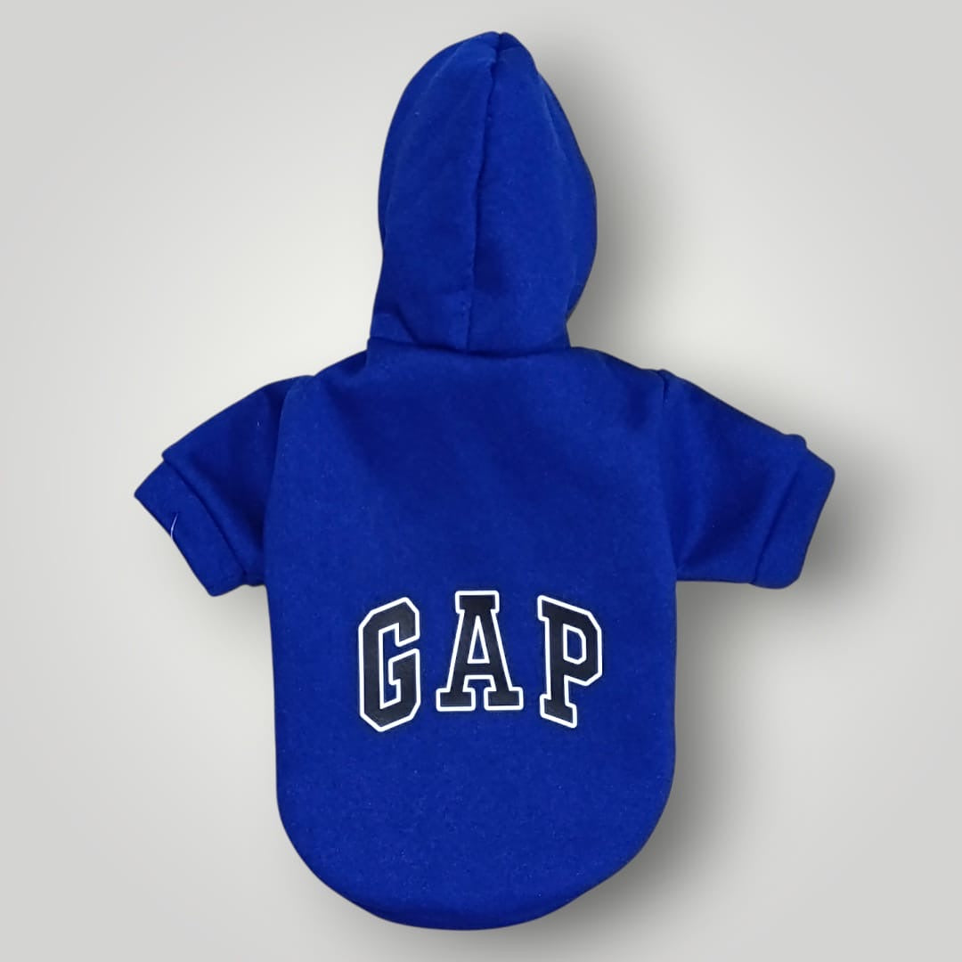Sudadera Gap