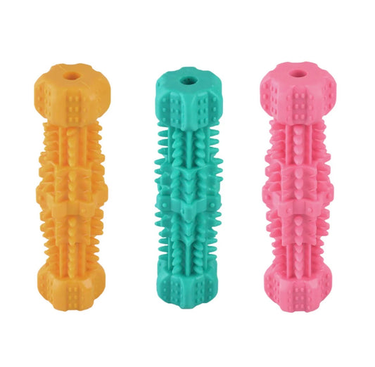 Juguete mordedera colores